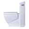 Eago HIGH EFFICIENCY LOW FLUSH ECO-FRIENDLY CERAMIC TOILET TB336 - alternate 8